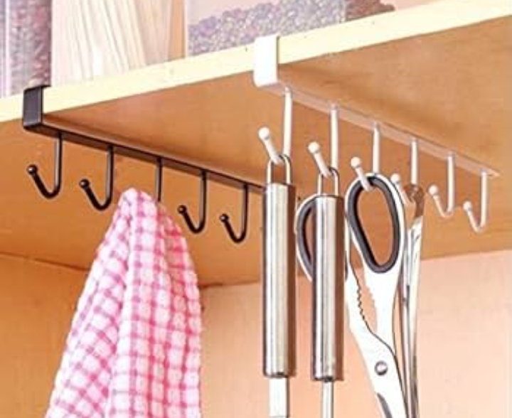 شماعه مطبخ معدن